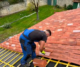 LES ARTISANS COUVREURS DU 17 image 15