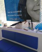 Clínica Dental Vitaldent imagen 5