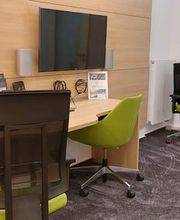 GEERS Schwäbisch Gmünd Hörstudio