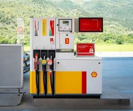 Shell Bild 2