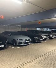 SIXT Autovermietung Aachen Bild 8