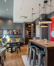 Premier Inn Bremerhaven Hotel Bild 3