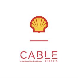 Shell Recharge Charging Station