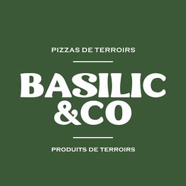 Basilic & Co - pizzas de terroirs - Oullins-pierre-bénite