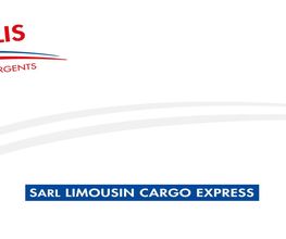 Limousin Cargo Express image 3