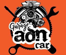 Garage Adn Car image 3