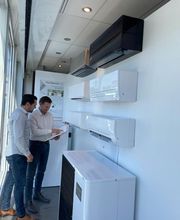 RICHARDSON Vitrolles - Showroom image 6