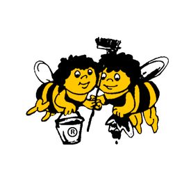 Bienenfleiss Gebäudereinigung GmbH | München | Krailling logo