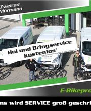 Zweirad Mürmann Marc Mürmann e.K. Bild 14