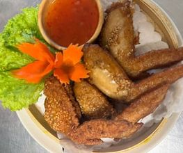 Ram Thai Restaurant Bild 6