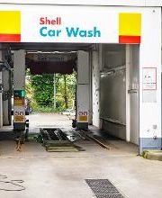 Shell Recharge Charging Station Bild 6