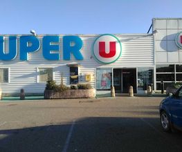 Super U image 5