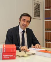 Michael Pietsch Rechtsanwalt