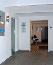 Wibke Glafey Kleintierpraxis Bild 2