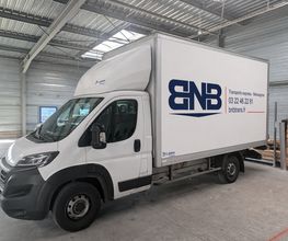 BNB Transports image 6