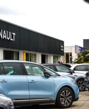 Renault Garage Vrignaud Concessionnaire image 3