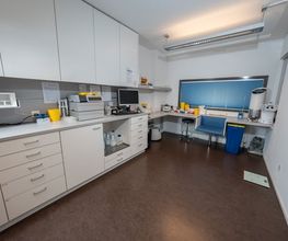 Praxis im Zentrum Bild 4