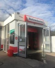 star Tankstelle Bild 2