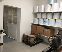 Schlebach AG Trommelbau Bild 10