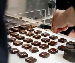 Chocolaterie Pierre Chauvet image 6
