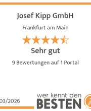 werkenntdenBESTEN.de Qualitätssiegel