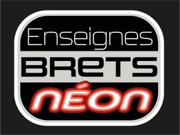 Brets Néon sarl