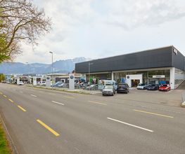 AMAG Thun Bild 3