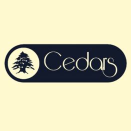 Cedars Restaurant