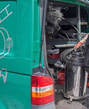 Kaminfeger Hiltbrunner GmbH Bild 4