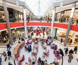 Sophienhof Kiel Bild 9