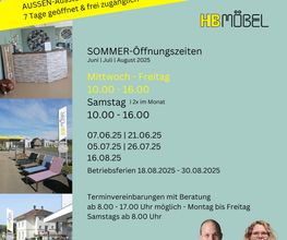 HB Möbel Bild 1