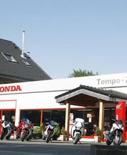 Honda Vertragshändler Tempo-Zweirad-Treff GmbH Bild 4