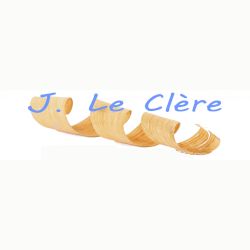 J Le Clère