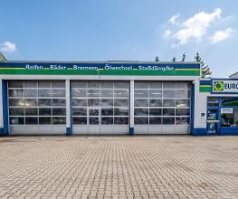 EUROMASTER München PKW Bild 3