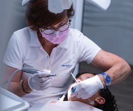 Dentalys Yverdon Bild 7