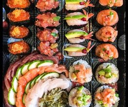 Sushi il clandestino Bild 9