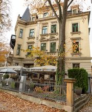 Restaurant Spizz Dresden Bild 9