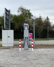 ORLEN CHARGE Ladestation Bild 1