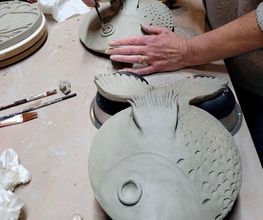 Atelier Uni-Vers-Terre image 12