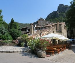La Taverne de L'Escuelle image 8