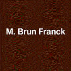Brun Franck