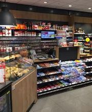 star Tankstelle Bild 8