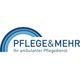 PFLEGE & MEHR GmbH & Co. KG Ihr ambulanter Pflegedienst