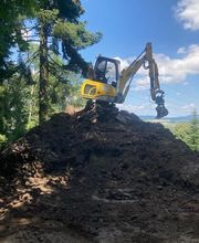 Vontobel Forst- und Gartenbau GmbH Bild 2