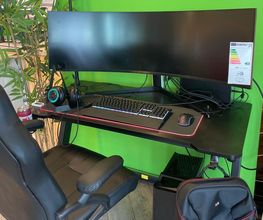 Mise en avant spécial Gamer