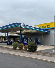 C+C Tankstelle Bild 2