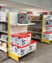 SISCA SIDV Comptoir Professionnel image 1