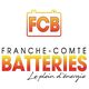 Franche-Comté Batteries