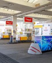 Shell Recharge Charging Station Bild 7
