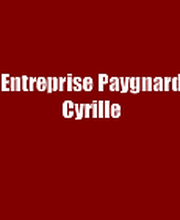Entreprise Paygnard Cyrille image 1